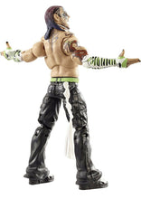 Load image into Gallery viewer, WWE Ultimate Edition Fan Takeover: JEFF HARDY (Armageddon 2008) Action Figure