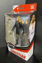 Load image into Gallery viewer, 2020 WWE Elite Collection Series 76: CHRISTIAN (The Brood; Chase Variant)