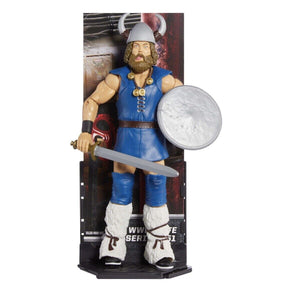 2017 WWE Elite Collection Series 51 Action Figure: BERZERKER
