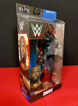 Load image into Gallery viewer, 2023 WWE Elite Collection Series 97 Action Figure: “THE NIGERIAN GIANT” OMOS
