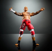 Load image into Gallery viewer, 2024 WWE Elite Collection Series 107 Action Figure: SOLO SIKOA (The Bloodline)