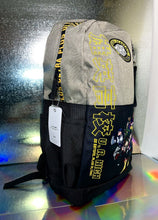 Load image into Gallery viewer, BioWorld My Hero Academia - UA High Laptop Backpack