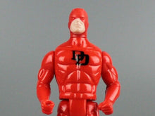 Load image into Gallery viewer, 1996 ToyBiz Marvel Hall Of Fame Action Figure: DAREDEVIL (w/ Grappling Hook)