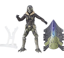 Load image into Gallery viewer, 2016 Marvel Legends - Spider-Man: Homecoming - VULTURE (Vulture Flight Gear BAF)