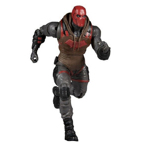 2022 McFarlane DC - Gotham Knights Action Figure  - RED HOOD