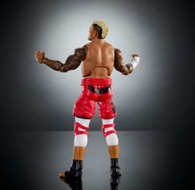 Load image into Gallery viewer, 2024 WWE Elite Collection Series 107 Action Figure: SOLO SIKOA (The Bloodline)