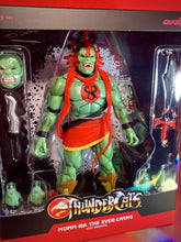 Load image into Gallery viewer, 2023 Super7 ThunderCats Ultimates! Figure- MUMM-RA THE EVER LIVING (Toy Version)