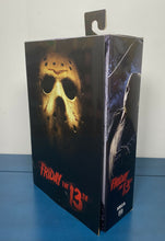 Load image into Gallery viewer, NECA Friday the 13th | Ultimate Jason Voorhees 7 inch Action Figure