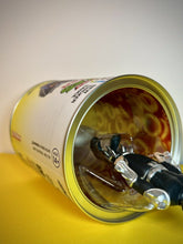 Load image into Gallery viewer, 2023 Super7 SDCC Exclusive TMNT - SHREDDER in a Pasta Can ReAction Figure