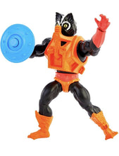 Load image into Gallery viewer, NEW 2021 Mattel -  Masters of the Universe 5.5” Retro Action Figure: STINKOR