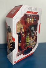Load image into Gallery viewer, WWE Ultimate Edition Series 10 Action Figure: JOHN CENA (2006)