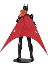 Load image into Gallery viewer, 2022 McFarlane DC Multiverse - BATMAN BEYOND - BATWOMAN Action Figure