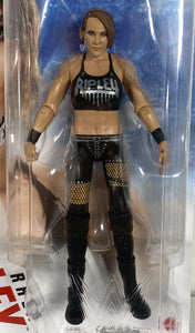 2021 WWE Core Series 114 Action Figure: RHEA RIPLEY