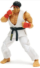 Load image into Gallery viewer, 2023 Jada Toys Ultra Street Fighter II The Final Challengers- RYU Action Figure