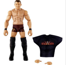 Load image into Gallery viewer, 2023 WWE Elite Collection Legends Series 17 Figure: AJ STYLES (WCW, 2001)