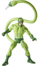 Load image into Gallery viewer, 2022 Hasbro Marvel Comics Legends Series Retro Action Figure: MARVEL’S SCORPION