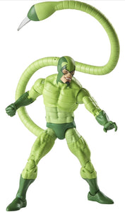 2022 Hasbro Marvel Comics Legends Series Retro Action Figure: MARVEL’S SCORPION