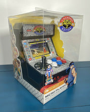 Load image into Gallery viewer, 2020 My Arcade - Street Fighter II Champion Edition Mini Arcade Retro Player