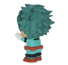 Load image into Gallery viewer, 2020 Monogram - My Hero Academia - Izuku Midoriya “Deku” Figural Coin Bank