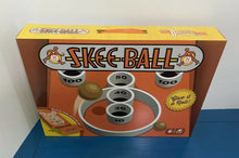 Load image into Gallery viewer, Buffalo Games - Skee-Ball: The Original Tabletop Arcade &amp; Alley Game