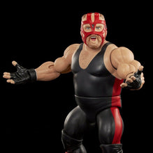 Load image into Gallery viewer, 2023 Mattel - WWE Superstars Retro Series 7 Action Figure: BIG VAN VADER