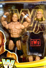 Load image into Gallery viewer, 2022 WWE Elite Collection Legends Series 15 nWo Action Figure: LEX LUGER