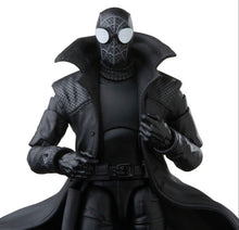 Load image into Gallery viewer, 2022 Hasbro Marvel Legends Series 60th Anniversary- Spider-Man Noir &amp; Spider-Ham