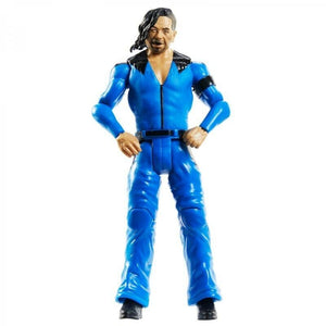 2020 WWE Core Series 107 Action Figure: Shinsuke Nakamura (Chase Variant)