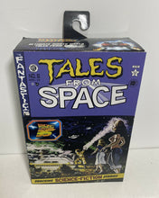 Load image into Gallery viewer, Back to the Future 7&quot; Action Figure-Ultimate Marty McFly (Tales from Space) NECA
