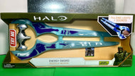 2020 Jazwares Halo: Master Chief’s Infinite Energy Sword Roleplay w/ Add-On Code