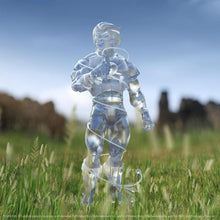 Load image into Gallery viewer, 2023 Super7 ThunderCats Ultimates! Action Figure - TYGRA (Invisible)