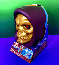 Load image into Gallery viewer, 2020 MEGA Construx Masters of the Universe - ZODAC Scubattack Set