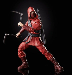 2020 Marvel Legends Series Spider-Man: THE HAND NINJA