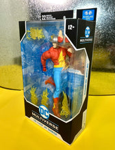 Load image into Gallery viewer, 2023 McFarlane Toys DC Multiverse - The Flash Age - THE FLASH JAY GARRICK Figure