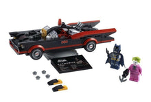 Load image into Gallery viewer, 2021 LEGO 76188 - Batman Classic TV Series Batmobile