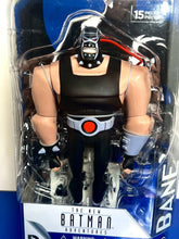 Load image into Gallery viewer, 2015 DC Collectibles - The New Batman Adventures - BANE Action Figure #19