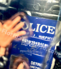 Load image into Gallery viewer, 2023 NECA Exclusive RoboCop- Ultimate Alex J. Murphy w/ Peter Weller’s Autograph
