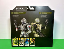 Load image into Gallery viewer, 2022 Halo - The Spartan Collection Series 5: SPARTAN MK VII &amp; SPARTAN GUNGNIR