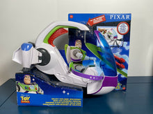 Load image into Gallery viewer, 2019 Mattel - Disney • Pixar Toy Story - Galaxy Explorer Spacecraft Vehicle