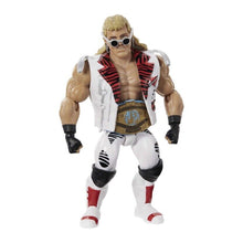 Load image into Gallery viewer, 2022 Mattel - WWE Superstars Retro Series 2 Figure: “HBK” SHAWN MICHAELS