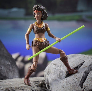 2023 Hasbro - Dungeons & Dragons 40th Anniversary Cartoon Classics - DIANA