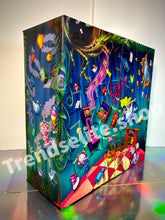 Load image into Gallery viewer, 2023 Mattel Creations Exclusive - Disney Collector - ALICE IN WONDERLAND Doll