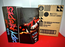 Load image into Gallery viewer, 2023 WWE Ultimate Edition - Mattel Creations Exclusive FIGURE - CODY RHODES