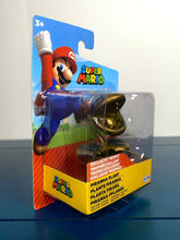 Load image into Gallery viewer, 2021 JAKKS Pacific World of Nintendo 2.5” Fig: PIRANHA PLANT (Exclusive Trophy)