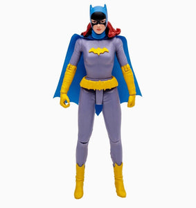 2024 McFarlane Toys DC - The New Adventures of Batman (1977) Figure - BATGIRL