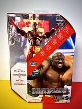 Load image into Gallery viewer, 2023 WWE Ultimate Edition Series 19 Figure: “THE ALL MIGHTY” BOBBY LASHLEY
