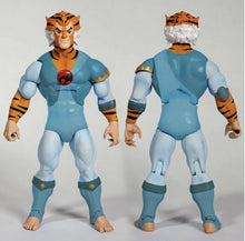 Load image into Gallery viewer, 2022 Super7 ThunderCats Ultimates! Action Figure - TYGRA