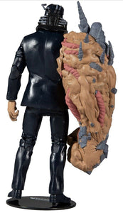 2021 McFarlane My Hero Academia Action Figure: ALL FOR ONE