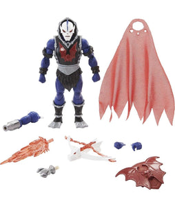 2022 Mattel Masters of the Universe: Revelation (Netflix) Figure - HORDAK