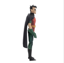 Load image into Gallery viewer, 2023 McFarlane Toys DC Direct - Batman The Animated Series - ROBIN Action Figure